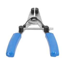 Brake Piston Removal Tool,Brake Caliper Pliers,Motorcycle Brake Piston Removal Pliers 0.6‑1.6in Diameter Ergonomic Hand Tool for Motorbike