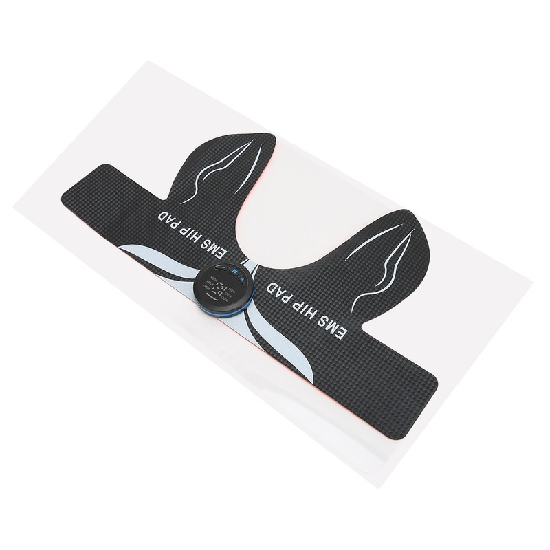 Electric Buttocks Lifting Trainer Lifting Shaping Micro Current 6 Modes