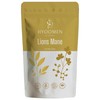 Hyoomen Lion's Mane Capsule for Brain and Cognitive Support, Hericium