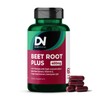 Divinity Nutra Beet Root Plus- Organic Beetroot Capsules for Blood