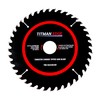 Titman Edge TCT General Purpose Saw Blade 184mm x 30mm