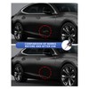 PARTS4EV 212 Obsidian Touch Up Paint Compatible with Lexus Exact