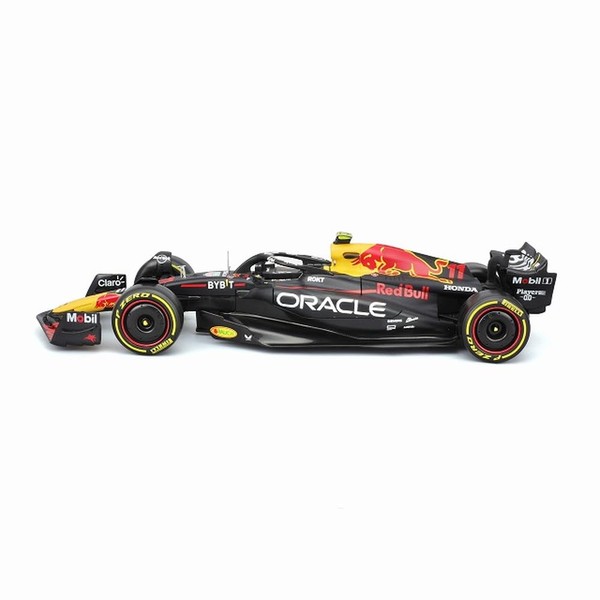 Bburago BUR28036P 1/24 Oracle Red Bull Racing RB19 (2023) No.11