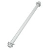 Rear Swingarm Pivot Bolt Nut Washer Firm Fixing 90305‑GE8‑003 for