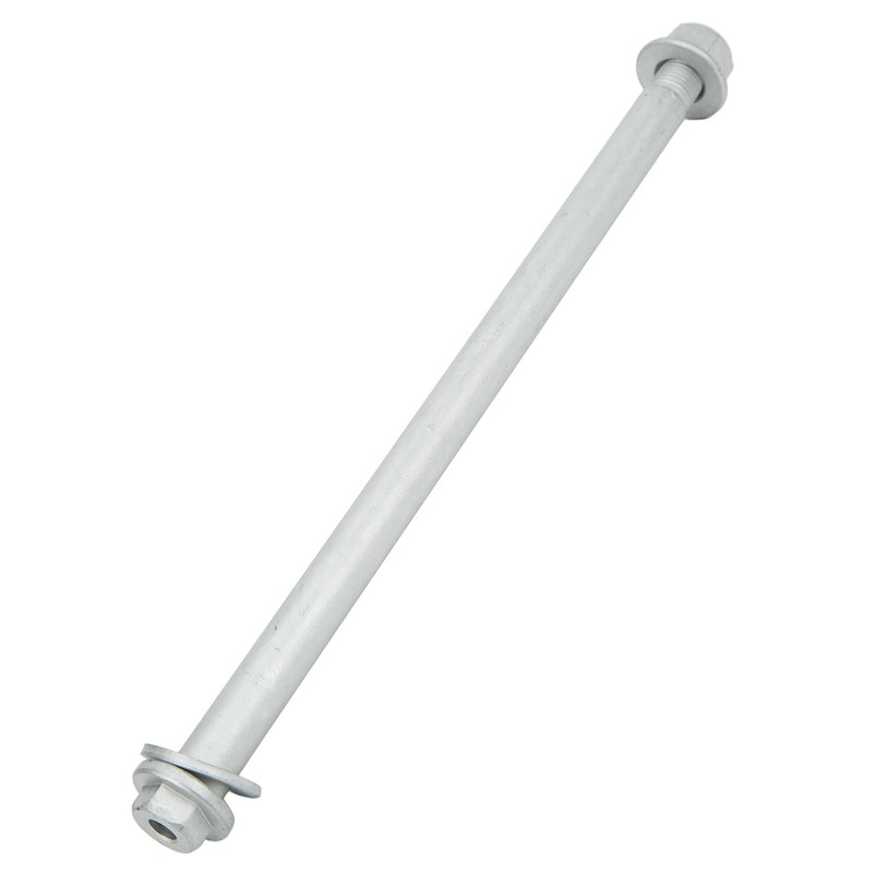 Rear Swingarm Pivot Bolt Nut Washer Firm Fixing 90305‑GE8‑003 for