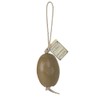 MARIUS FABRE Marseille Oval Soap with Olive Oil - With