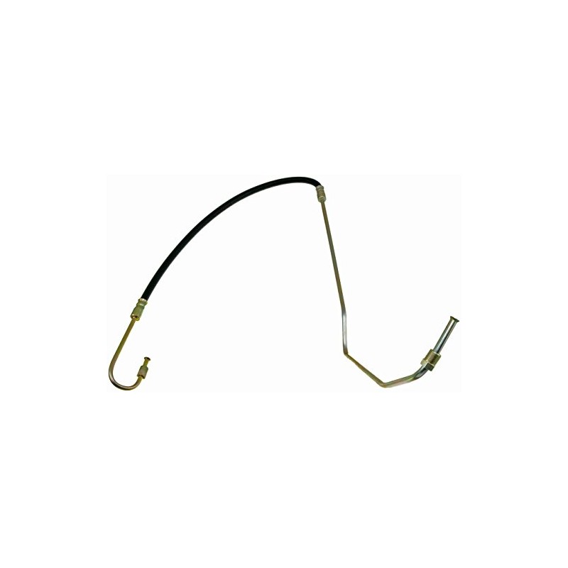 Dorman H38938 Clutch Hydraulic Hose Compatible with Select Jeep Models