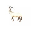 MOJO TOYS Oryx, Scimitar-horne