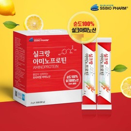 실크 아미노프로틴 실크아미노산 수용성 누에고치 프로틴 단백질보충제 타우린 필수아미노산 펩타이드 분말 Silk Amino Protein Silk Amino Acid Water-Soluble Silkworm Cocoon Protein Supplement Taurine Essential Amino Acid Peptide Powder