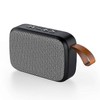 Table Pro MG2 Portable Bluetooth Speaker (Grey)
