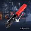 Keenso Car Axle Boot Pliers, Car Axle Boot Tool CV