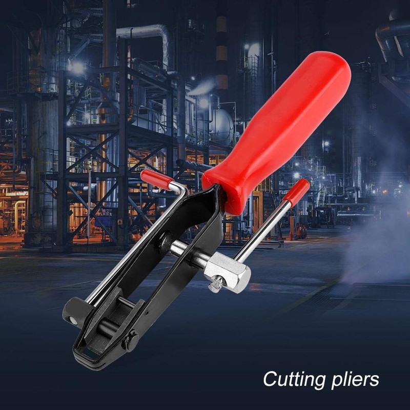 Keenso Car Axle Boot Pliers, Car Axle Boot Tool CV