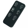 For Touchstone Remote for Touchstone Sideline Electric Fireplace Heater 36/28/40/45/50