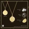 Amberta 925 Sterling Silver Medal - Various Models - Pendant