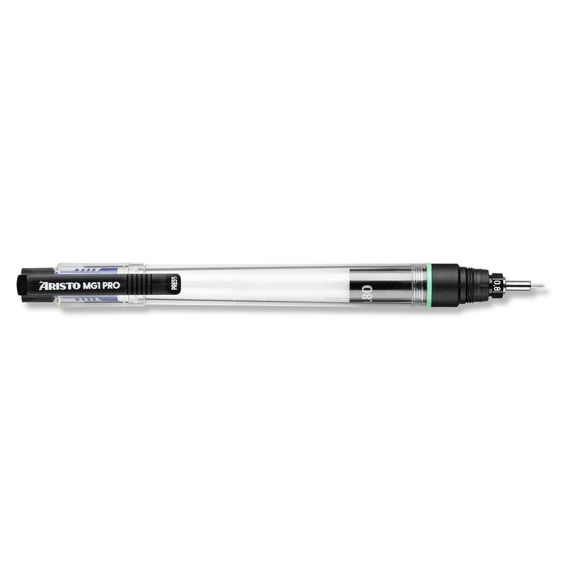 Aristo AR63010 tubular drawing pen (0,80 mm)