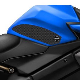 MOGICO タンクパッド GSX-S1000 GT (21-) トラクションパッド グリップ ノンスリップ ガード SUZ-006TG-PRO