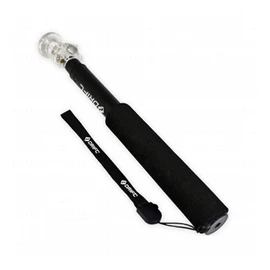 Drift Monopod - Perfect for Getting Selfies from Wide Angles with The Great Extension from This Drift Monopod, 1/4" Thread so Compatible with Many Cameras