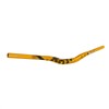 Bike Handlebar Handle Riser Bar Extra Long Aluminium Alloy 31.8x720mm