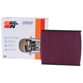 Premium Protect Cabin Filter