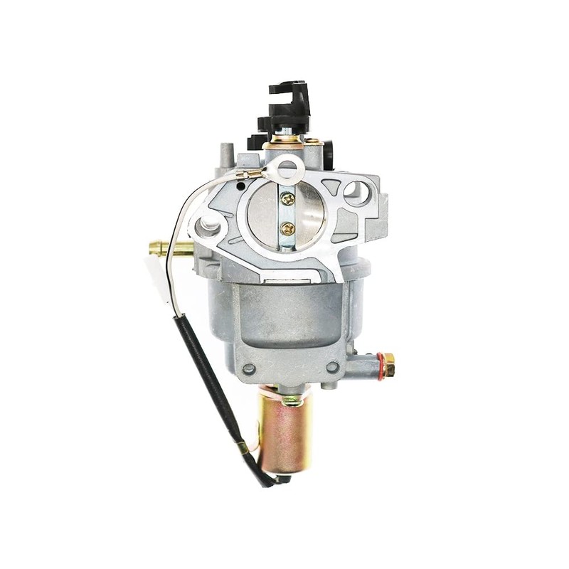 SAKITAM Carburetor For Toro 136-7826 Timecutter Zero Turn Mower 452cc