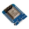 Robojax Wemos D1 Mini NodeMcu 4M Bytes WiFi Internet of
