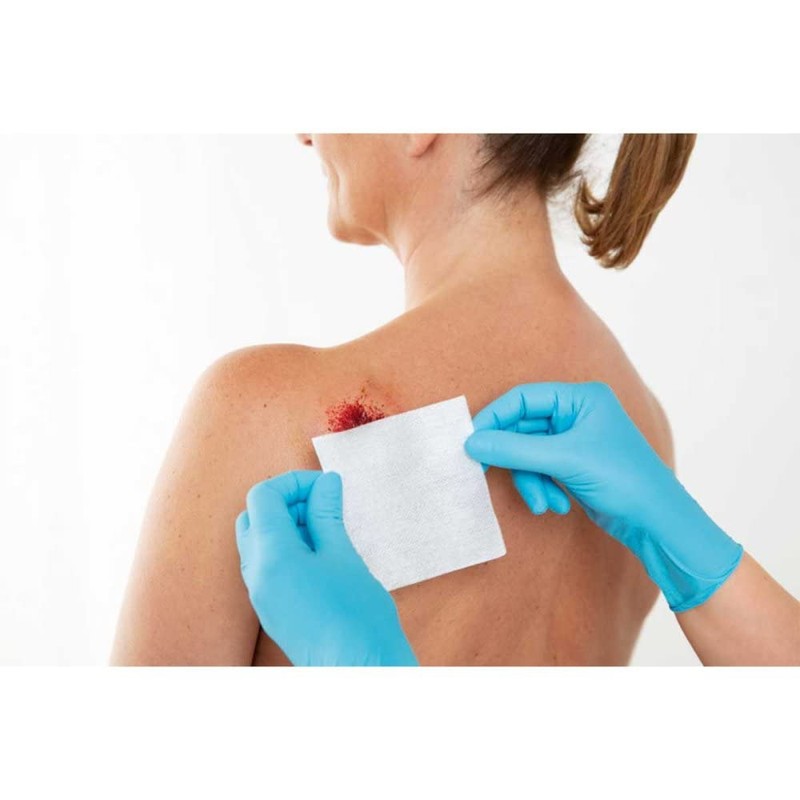BSN medical BSN medical Fixomull stretch 10 cm x 2