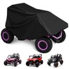 OTTARO Kids Car Cover, Large Waterproof Cover for Electic Car