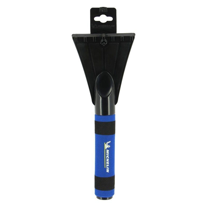 Michelin 009490 Ice Scraper Foam Handle