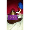 M&M's Fun Fortunes Candy Dispenser/2008 by Mars Incoporation