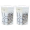 [Sold as a Set] Naiad Ghahul Solid (5.3 oz (150