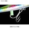 Jackal land type anchovy missile 28g Burupin