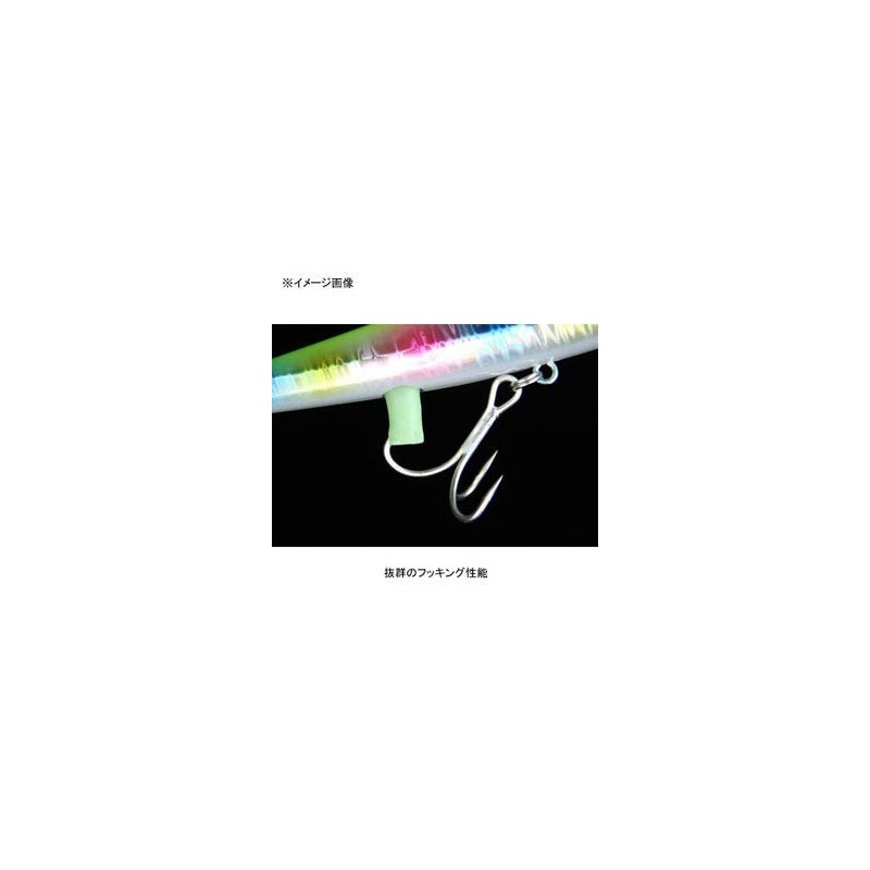 Jackal land type anchovy missile 28g Burupin