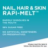 Blackmores Nails, Hair & Skin Rapi-Melt 90 Melts