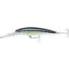 Rapala Aparejo del Líder X-Rap Magnum XRMAG40 SFU, 7 Pulgadas