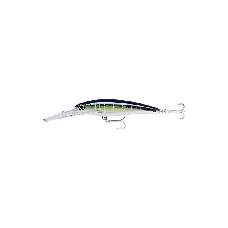 Rapala Aparejo del Líder X-Rap Magnum XRMAG40 SFU, 7 Pulgadas