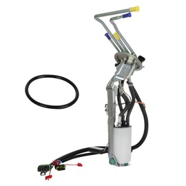 ECCPP Fuel Pump Assembly Replacement for Chevy Camaro Base 1998 V6 3.8L Petrol Vin K, for Pontiac Firebird Base 1998 V6 3.8L Petrol Vin K