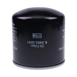 Yeasliy Oil Filter 6.3462.1 6.3462.0 Compatible for Kaeser Air Compressor M20 M13 M15 M17 M27 SK15 SK20 SK21 SK24 SM9