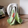 Berossi Pot Lid Holder | Lid Stand Holder for Kitchen