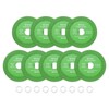 sourcing map 9 Pack Glass Cutting Disc 4 Inch for