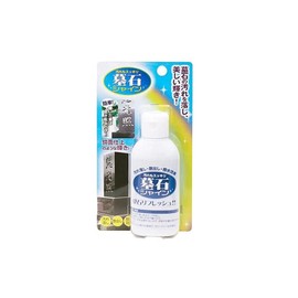 Takamori Kohki Tombstone Shine Gravestone Cleaner 4.1 fl. oz. (120 mL)