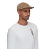 Mammut Cord Cap, Dark sand