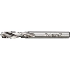 HAZET 1967-70 74 mm Welding Spot Drill - Multi-Colour