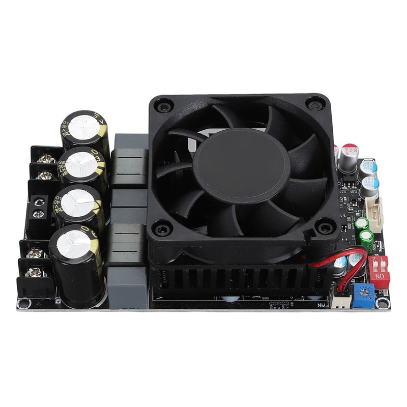 Digital Power Amplifier Board 300W Dual Channel 600W Mono TPA3255