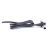 Sierra PC51050, NMEA 2000 Power T Cable 3FT (Metal)