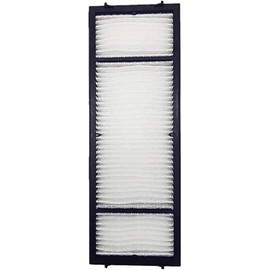 AOERUOW Replacement Projector Air Filter for EPSON ELPAF60 / V13H134A60,EB-720,EB-725Wi,EB-735Fi,EB-750F,EB-755F,EB-L200F,EB-L200SW,EB-L200SX,EB-L200W,EB-L200X,EB-L250F,EB-L255F,EH-LS300B,EH-LS300W