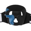 BN FIGHT Boxing Helmet Head Guard Headgear for Sanda Mauy