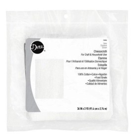 Unbranded Dritz 100% Cotton Cheesecloth, 3 yards
