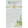 Celebration Herbals CELEBRATION HERBALS Echinacea ANG Herb Tea Organic 24