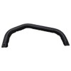 Raven MPV7100 Lawn Mower Generator Left Rear Arm Rest Bracket