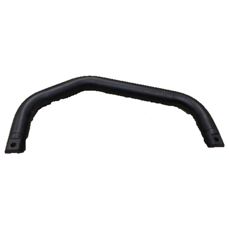 Raven MPV7100 Lawn Mower Generator Left Rear Arm Rest Bracket